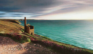 Last Light, Wheal Coates