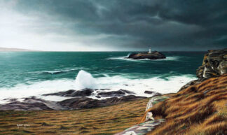 Godrevy Lighthouse
