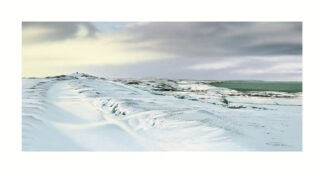 Dawn Light, St.Agnes Beacon