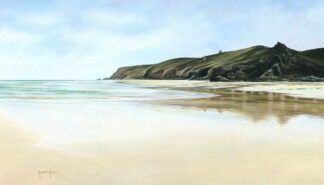 Low Tide, Chapel Porth