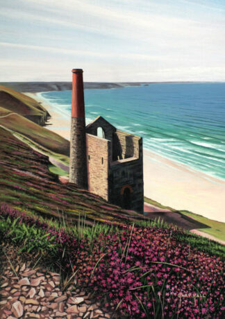 Towanroath, Chapel Porth