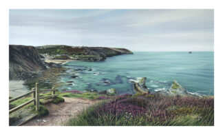 Trevellas & Trevaunance Cove