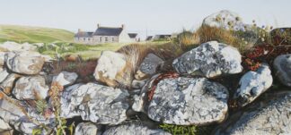 Summer Light, Porthmeor