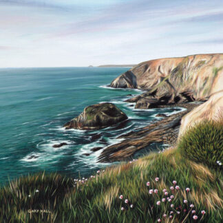 Green Island, nr Perranporth