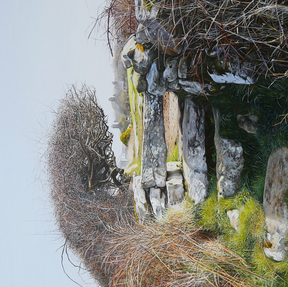 Spring Light, Wicca nr Zennor