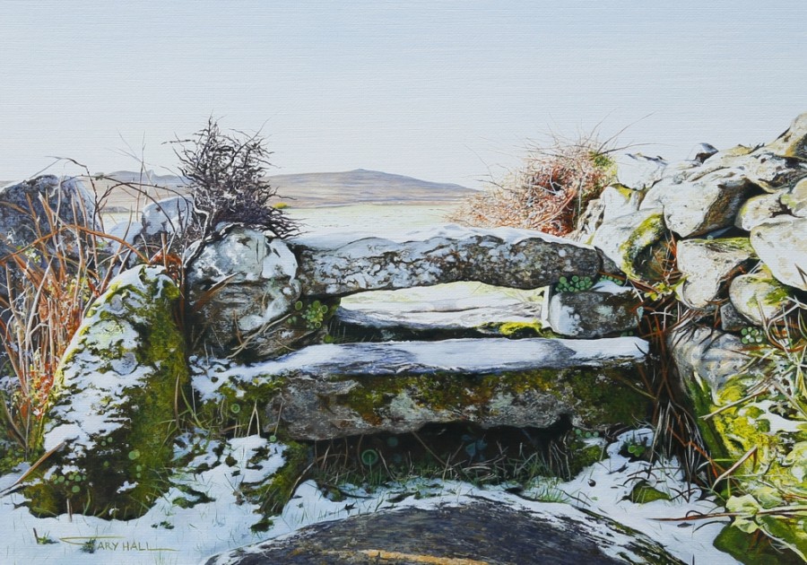 Winter Stile at Wicca resamp