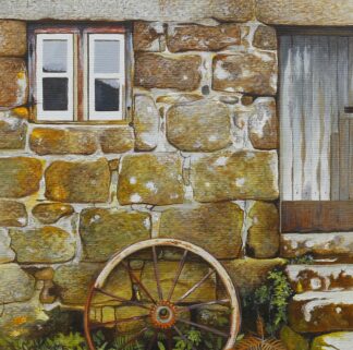 "Discovery at Kerrowe Farm"