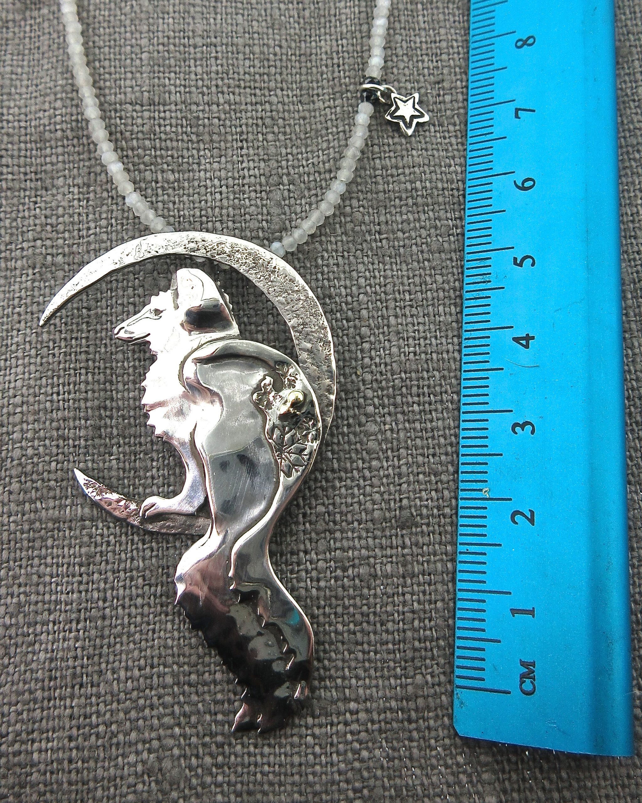 The White Fox - Image 3