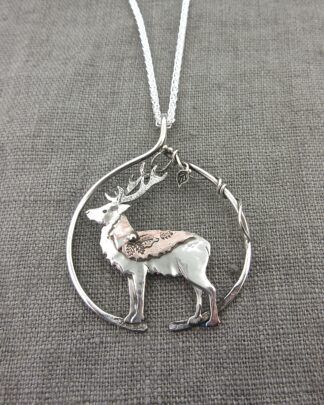 Stag
