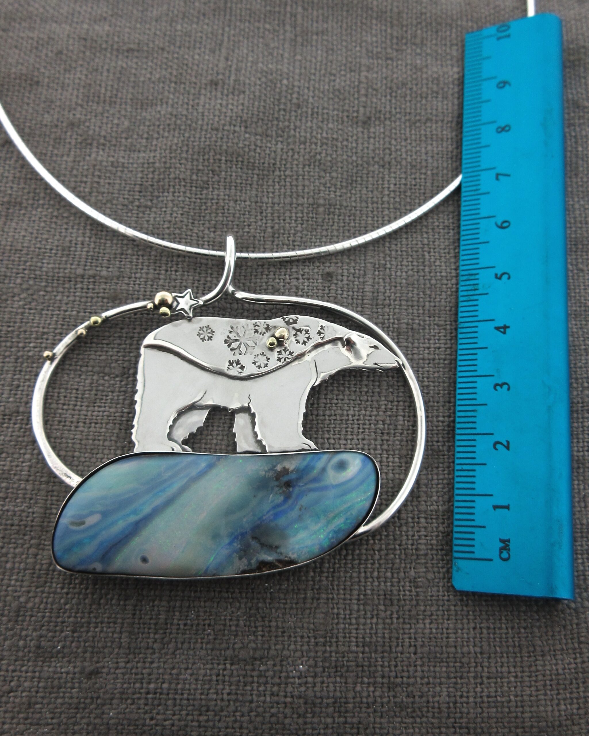 Magnificent Ice Bear - Image 2