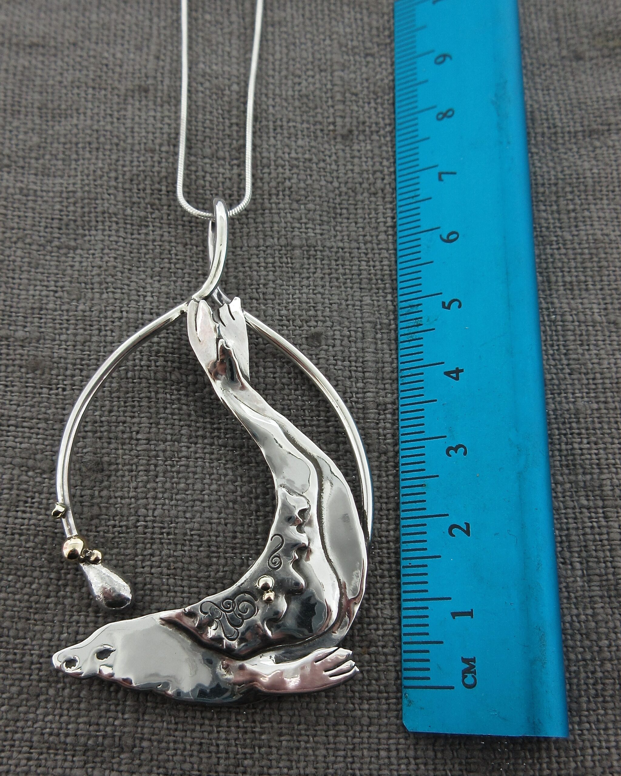 "Beautiful Seal" - Image 2