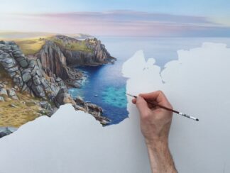Trevilley Zawn Update No.2 7/3/19