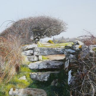 Spring Light, Wicca