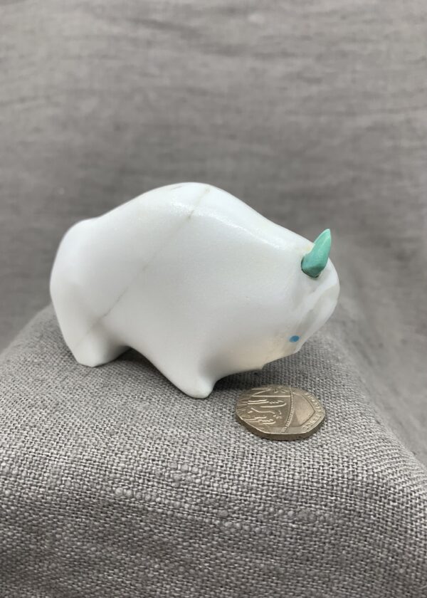 White Buffalo - Image 2