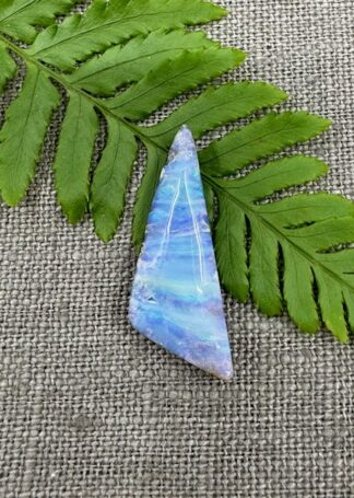 Playful Pastels Boulder Opal