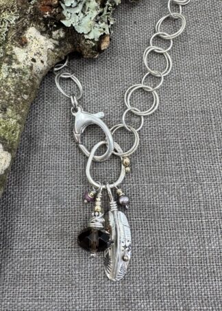 "Beneath the Stars, Within The Ferns"