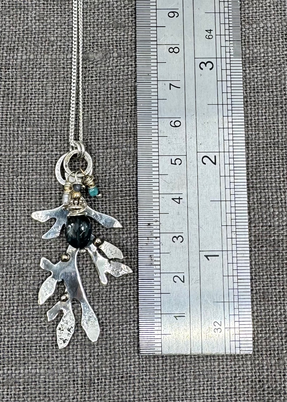 Seaweed Pendant - Image 2