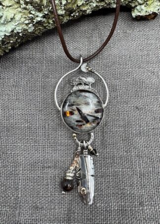 Celebration of the Tawny Owl